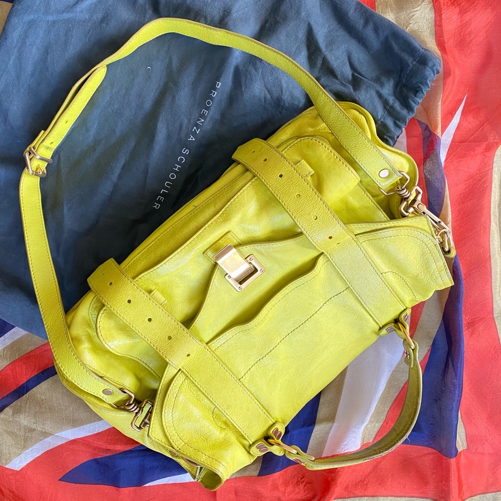 Proenza Schouler bag